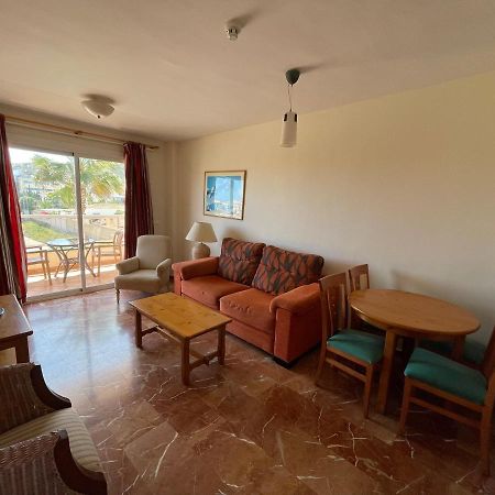 Aparthotel Residencial Vidalbir Альфас-дель-Пи Экстерьер фото