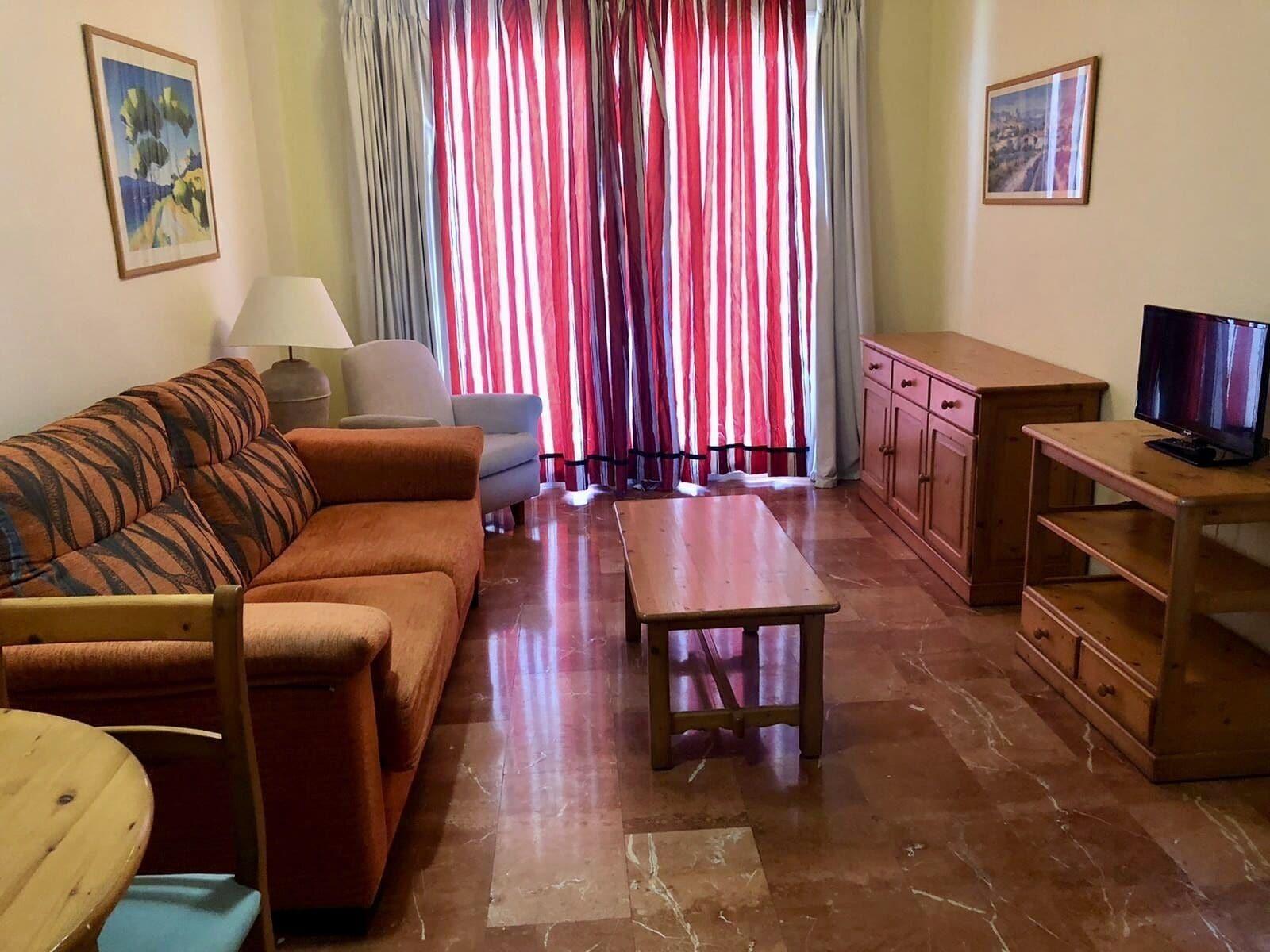 Aparthotel Residencial Vidalbir Альфас-дель-Пи Экстерьер фото