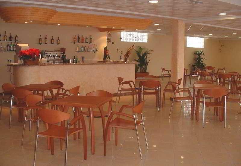 Aparthotel Residencial Vidalbir Альфас-дель-Пи Экстерьер фото